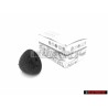 VW Original Butee Caoutchouc - 701407303