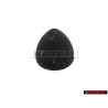 VW Original Butee Caoutchouc - 701407303