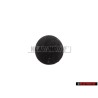 VW Original Butee Caoutchouc - 701407303