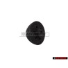 VW Original Butee Caoutchouc - 701407303