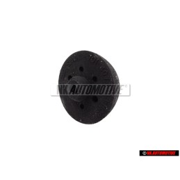 VW Original Butee Caoutchouc - 701407303