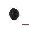 VW Original Butee Caoutchouc - 701407303