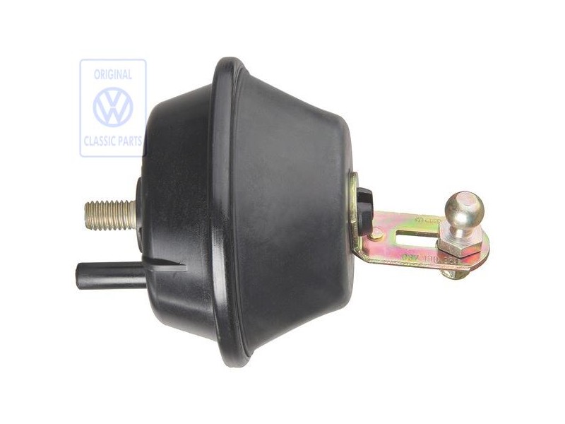 VW Original Dispositif De Reglage - 037130361