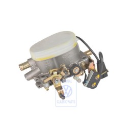 VW Original Ajustage De Papillon - 037133063M