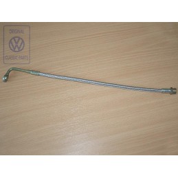 VW Original Tuyau De Carburant - 037133655