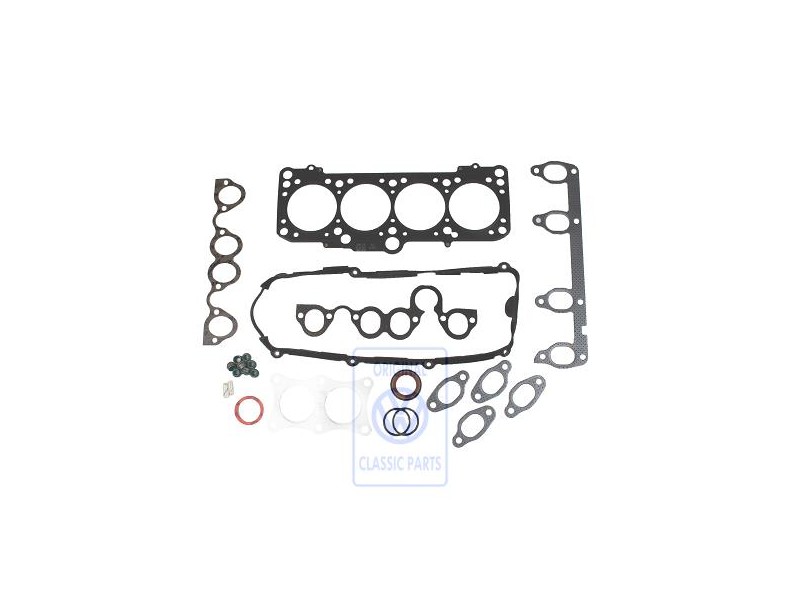 VW Original Jeu De Joints Pour Culasse De Cylindre - 037198012E