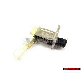 VW Original Interrupteur - 7D0947563