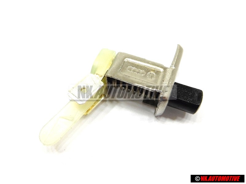 VW Original Interrupteur - 7D0947563