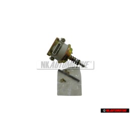 VW Original Ajustage De Papillon - 050129082A