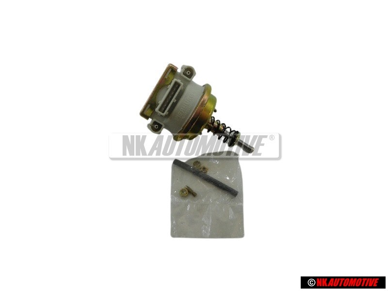 VW Original Ajustage De Papillon - 050129082A