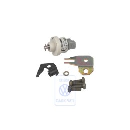 VW Original Potentiom. Commande Papillon - 050129088B