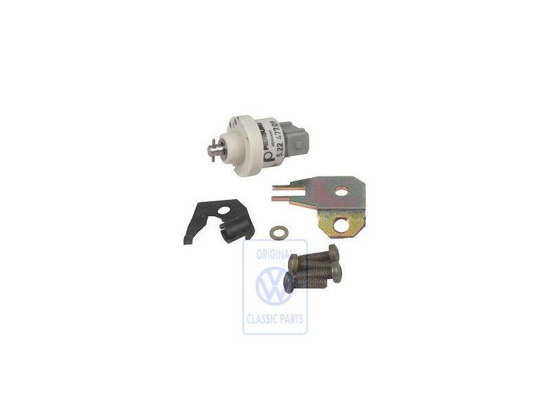 VW Original Potentiom. Commande Papillon - 050129088B