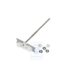 VW Original Jeu De Pieces Pour Coupure De Gicleur Principal - 050129413