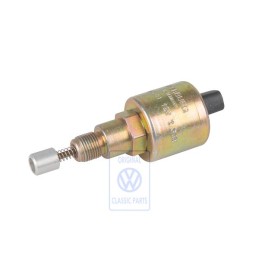 VW Original Etouffoir P. Aeration Dynamique De Cuve De Flotteur - 050129414