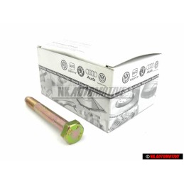 VW Original Vis 6 Pans - 861513471