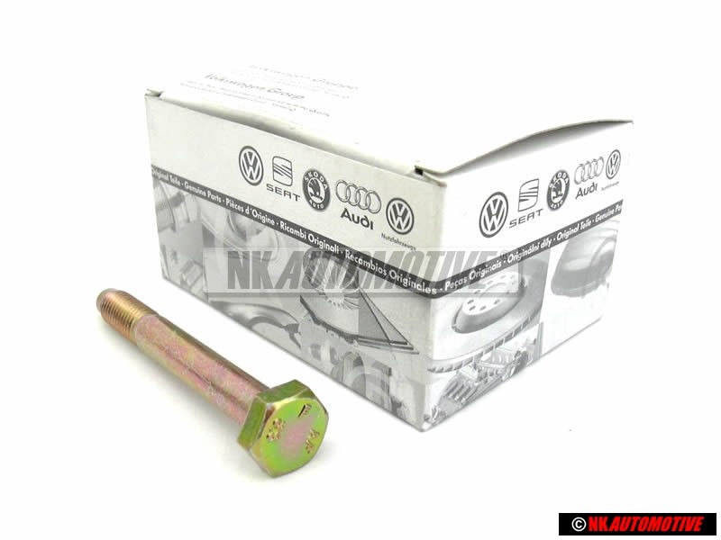 VW Original Vis 6 Pans - 861513471