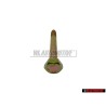 VW Original Vis 6 Pans - 861513471