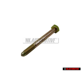 VW Original Vis 6 Pans - 861513471