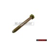 VW Original Vis 6 Pans - 861513471