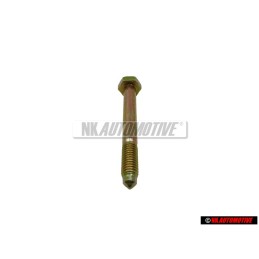 VW Original Vis 6 Pans - 861513471