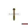 VW Original Vis 6 Pans - 861513471