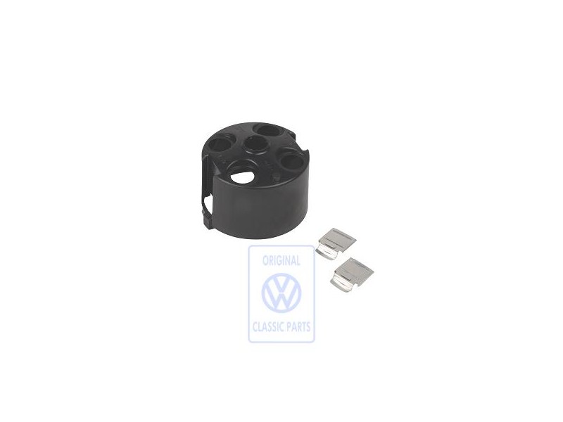 VW Original Capot De Blindage - 050905209