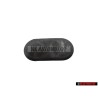 VW Original Obturateur - 049109291A