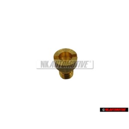 VW Original Gicleur D'Alimentation - 049129405C