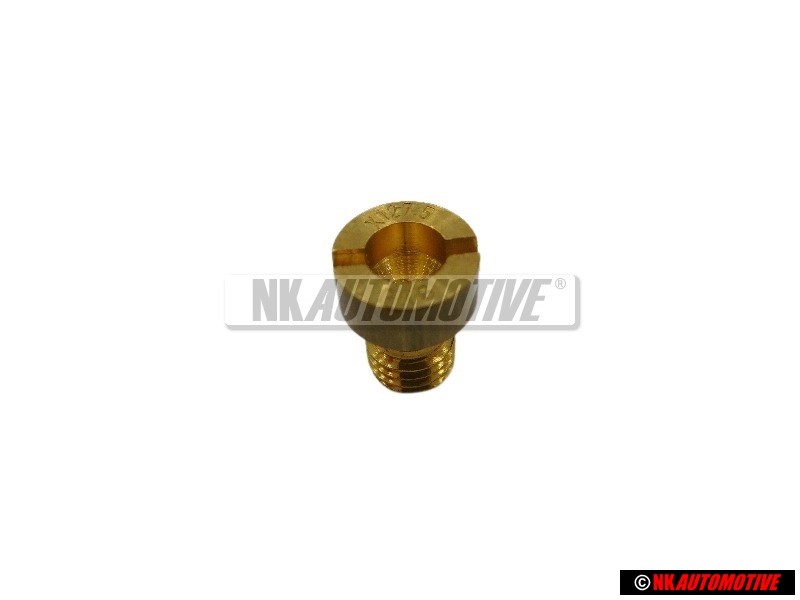 VW Original Gicleur D'Alimentation - 049129405C