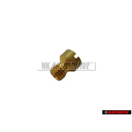 VW Original Gicleur D'Alimentation - 049129405C