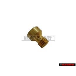 VW Original Gicleur D'Alimentation - 049129405C