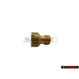 VW Original Gicleur D'Alimentation - 049129405C