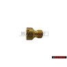 VW Original Gicleur D'Alimentation - 049129405C