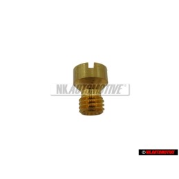 VW Original Gicleur D'Alimentation - 049129405C