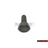 VW Original Vis 6 Pans - N 01024123