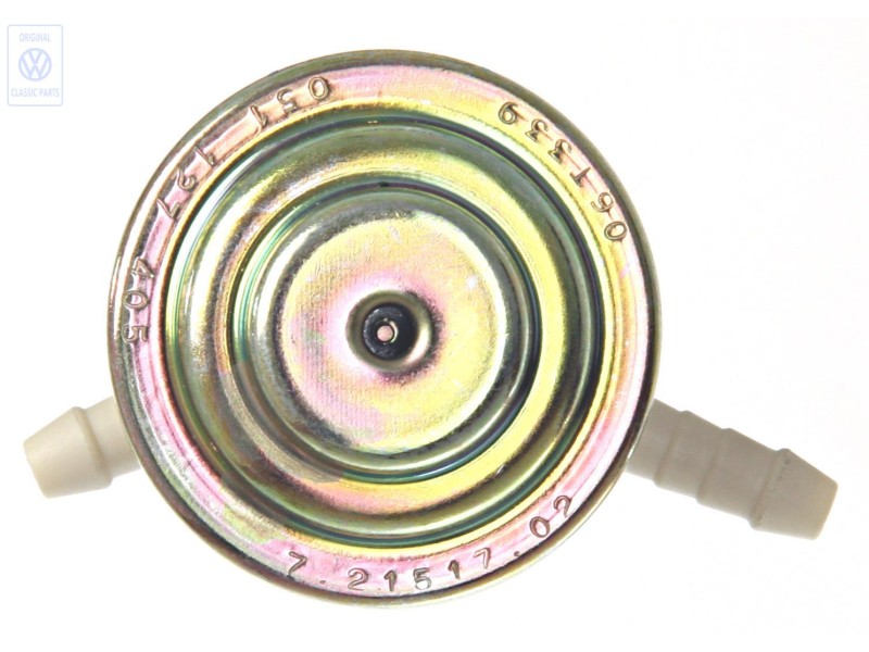 VW Original Clapet Regulation De Pression - 051127405