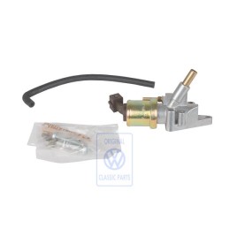 VW Original Clapet De Commutation Pour Prise D'Air Cuve De Flotteur - 051129414