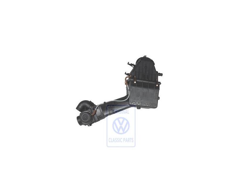 VW Original Filtre A Air - 051129607A