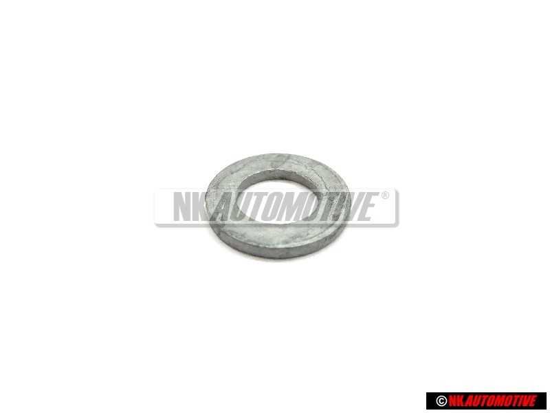 VW Original Rondelle Plate - N 01155811