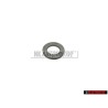 VW Original Rondelle Plate - N 01155811