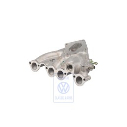 VW Original Ajutage D'Admission - 051129711A