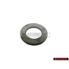 VW Original Rondelle Plate - N 01155811