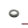 VW Original Rondelle Plate - N 01155811