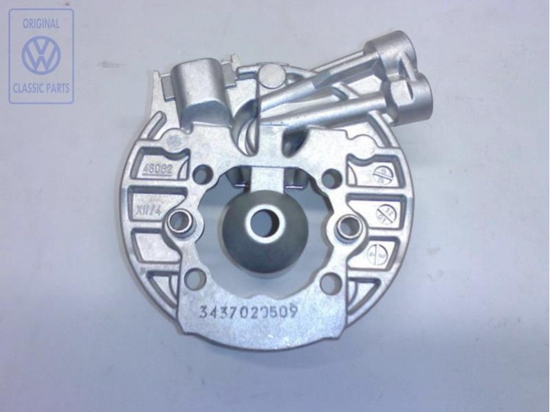 VW Original Unite D'Injection, Partie Sup. 