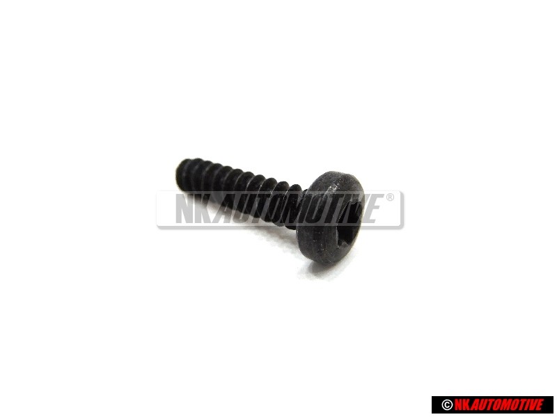 VW Original Vis A Tole Tete Bombee - N 0139671