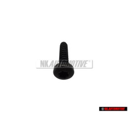 VW Original Vis A Tole Tete Bombee - N 0139671