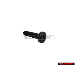VW Original Vis A Tole Tete Bombee - N 0139671