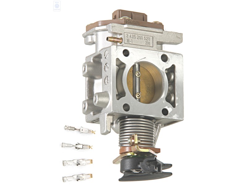 VW Original Partie Inf. Unite D'Injection - 051133028D