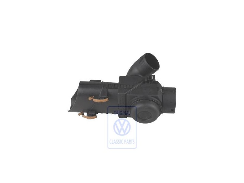 VW Original Boitier De Regulateur - 052129608D