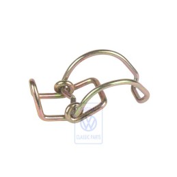 VW Original Etrier D'Obturation - 052129614E
